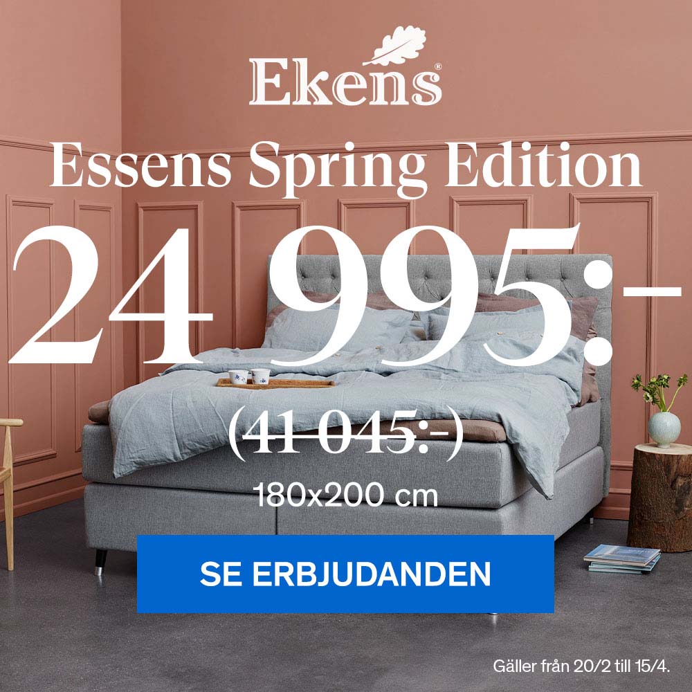 Ekens Essens Spring Edition